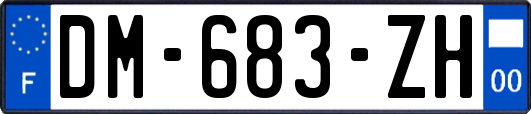 DM-683-ZH