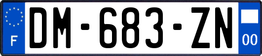 DM-683-ZN