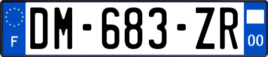 DM-683-ZR