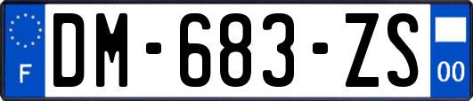 DM-683-ZS