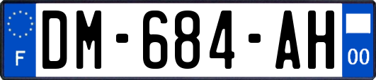 DM-684-AH