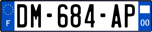 DM-684-AP