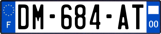 DM-684-AT