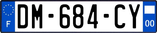 DM-684-CY