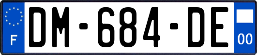 DM-684-DE