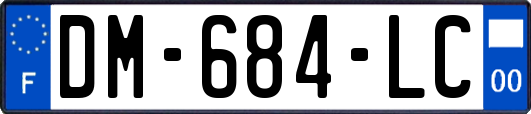 DM-684-LC