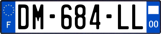 DM-684-LL