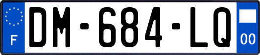 DM-684-LQ