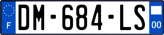 DM-684-LS