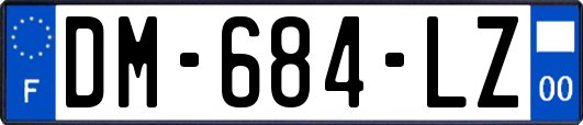 DM-684-LZ