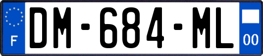 DM-684-ML