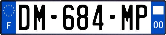DM-684-MP