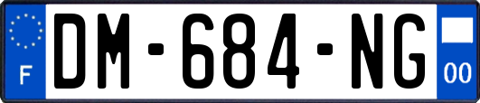DM-684-NG