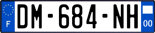 DM-684-NH