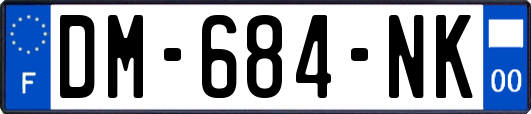DM-684-NK