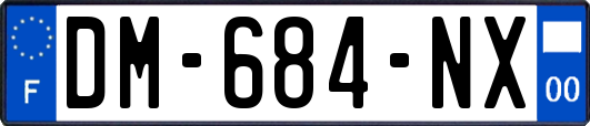 DM-684-NX
