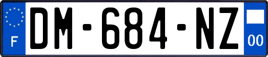 DM-684-NZ