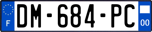 DM-684-PC