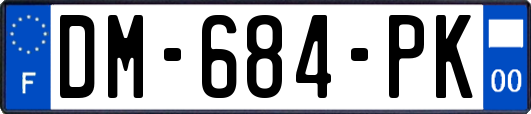 DM-684-PK