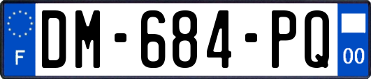 DM-684-PQ