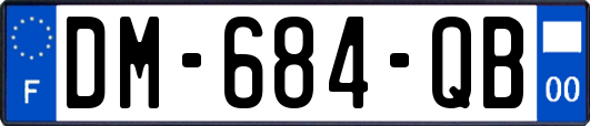 DM-684-QB