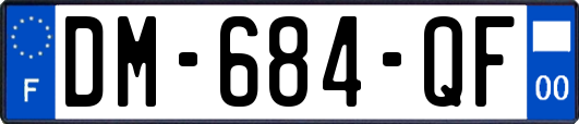 DM-684-QF