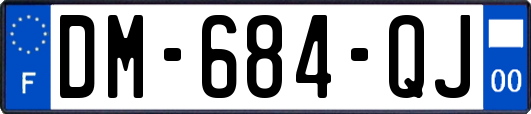 DM-684-QJ