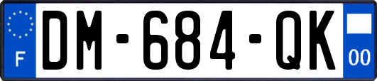 DM-684-QK