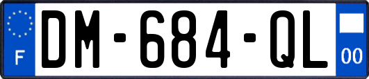 DM-684-QL
