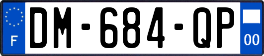 DM-684-QP