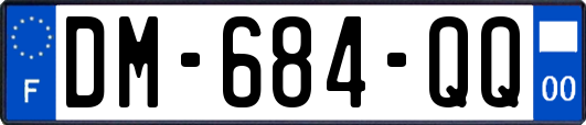 DM-684-QQ
