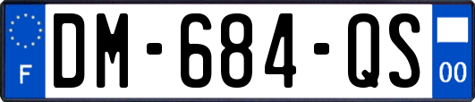 DM-684-QS