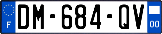 DM-684-QV