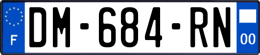 DM-684-RN