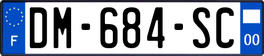 DM-684-SC