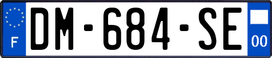 DM-684-SE
