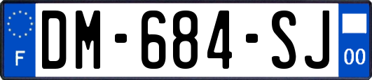 DM-684-SJ
