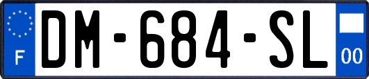 DM-684-SL