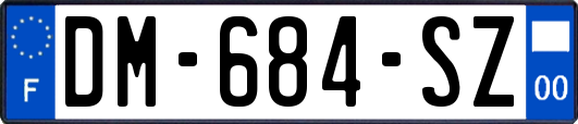 DM-684-SZ