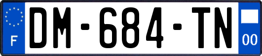 DM-684-TN