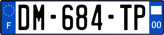 DM-684-TP