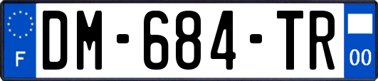 DM-684-TR