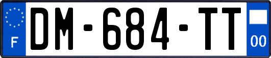 DM-684-TT