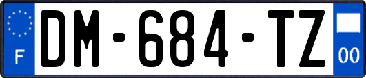DM-684-TZ
