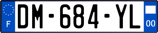 DM-684-YL