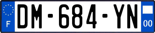 DM-684-YN