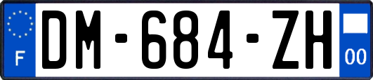 DM-684-ZH