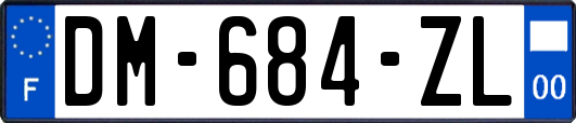 DM-684-ZL