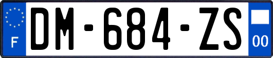 DM-684-ZS