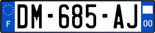 DM-685-AJ